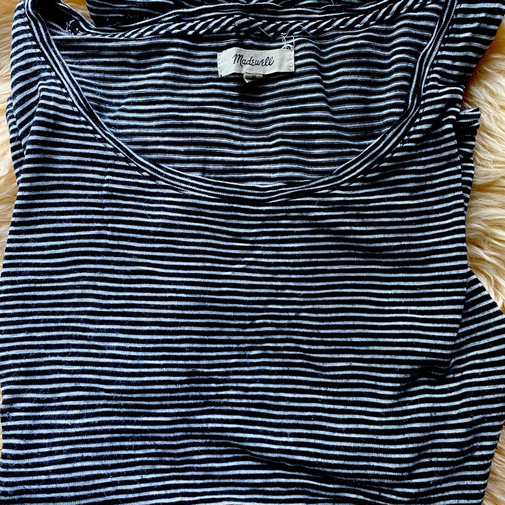 Super soft Madewell Tee